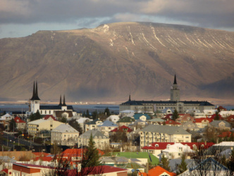 Reykjavik (11)