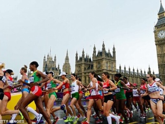 Tcs London Marathon (12)