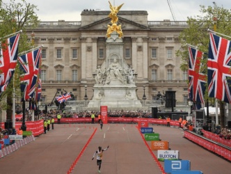 Tcs London Marathon (16)