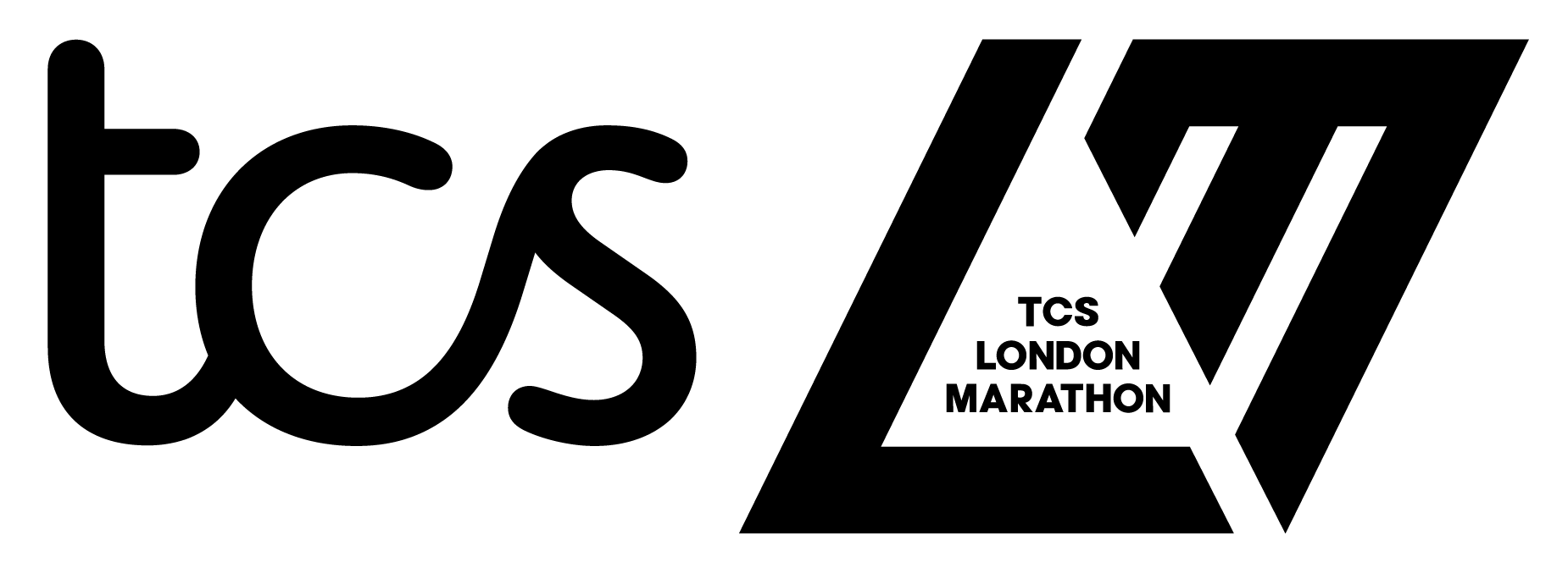 Tcs London Marathon Logo 2025