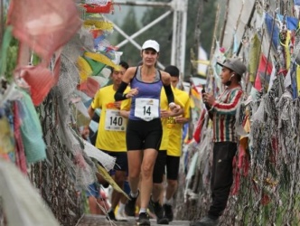 Thunder Dragon Marathon Bhutan (5)