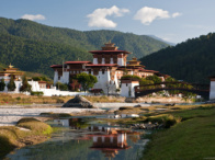 Thunder Dragon Marathon Bhutan (6)