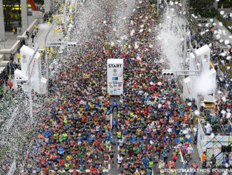 Tokyo Marathon 2024 (13)