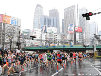 Tokyo Marathon 2024 (5)