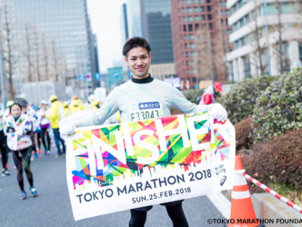 Tokyo Marathon 2024 (7)