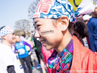 Tokyo Marathon 2024 (9)