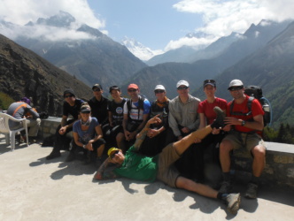 Everest Trip 145