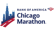 Bank Of America Chicago Marathon Logo