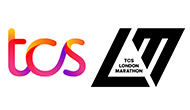 Tcs London Marathon Logo