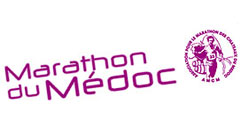 Marathon Du Medoc Logo