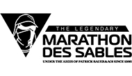 Marathon Des Sables Logo