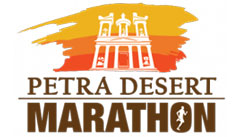 Petra Desert Half Marathon Logo