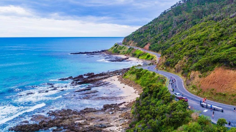 Great Ocean Road 8