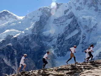 Tenzing Hillary Everest 23