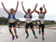 Marathon