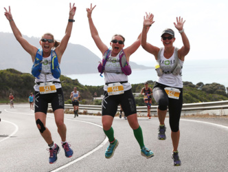 Marathon