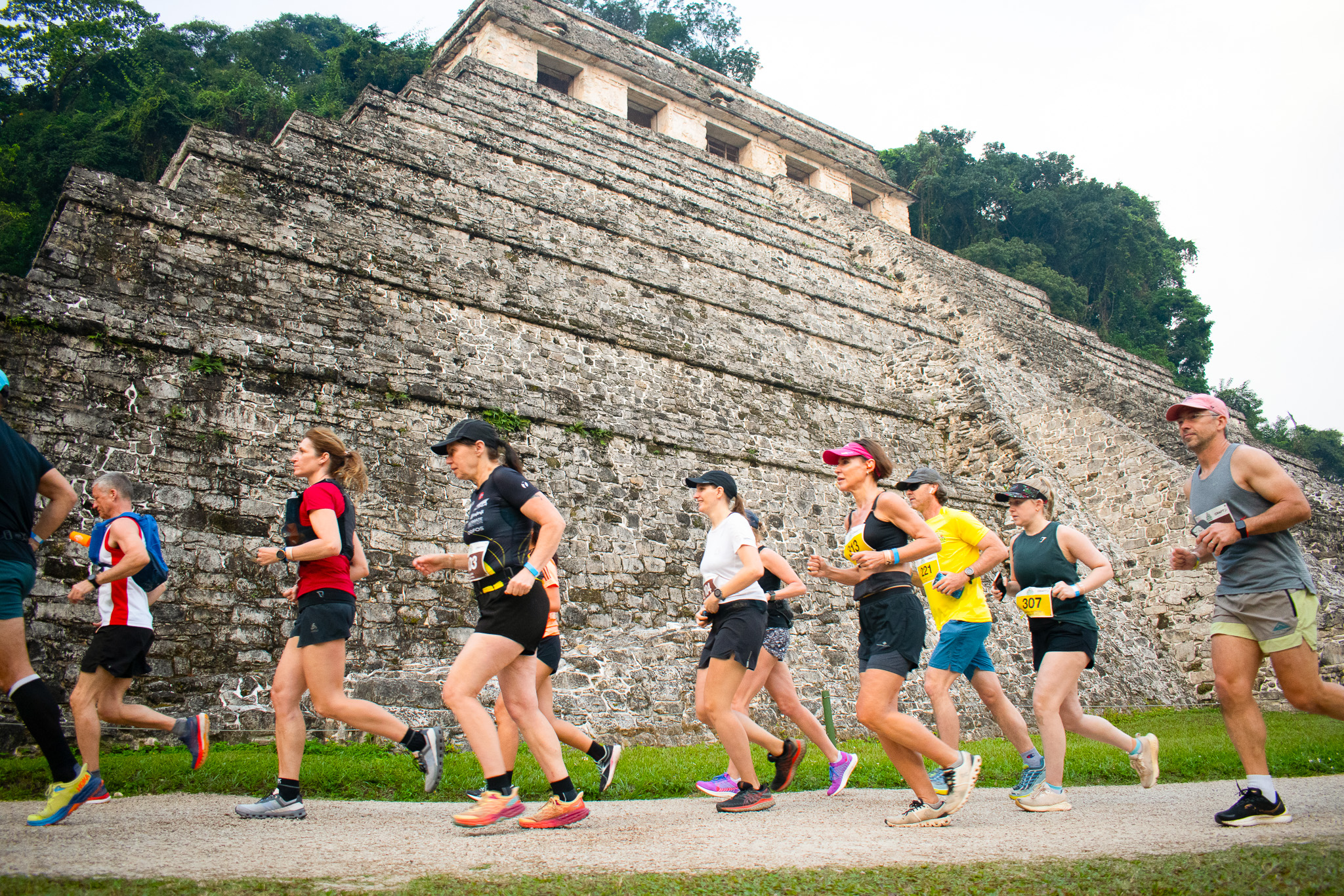 Lost City Marathon Travel Packages Travelling Fit
