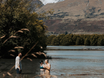 New Zealand Airelibre Carrusel 003