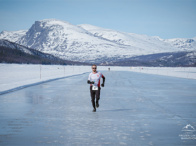 Front Page Banners Frozen Lake List