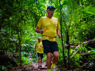 Lost City Marathon 2