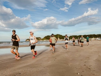 Japan Running Retreat Aire Libre Carrusel 04
