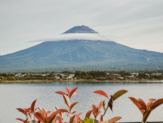 Japan Running Retreat Aire Libre Carrusel 09