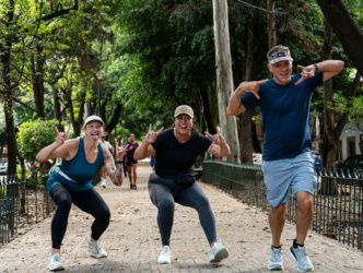Aire Libre Mexico City Half Marathon Running Getaway Gallery 27